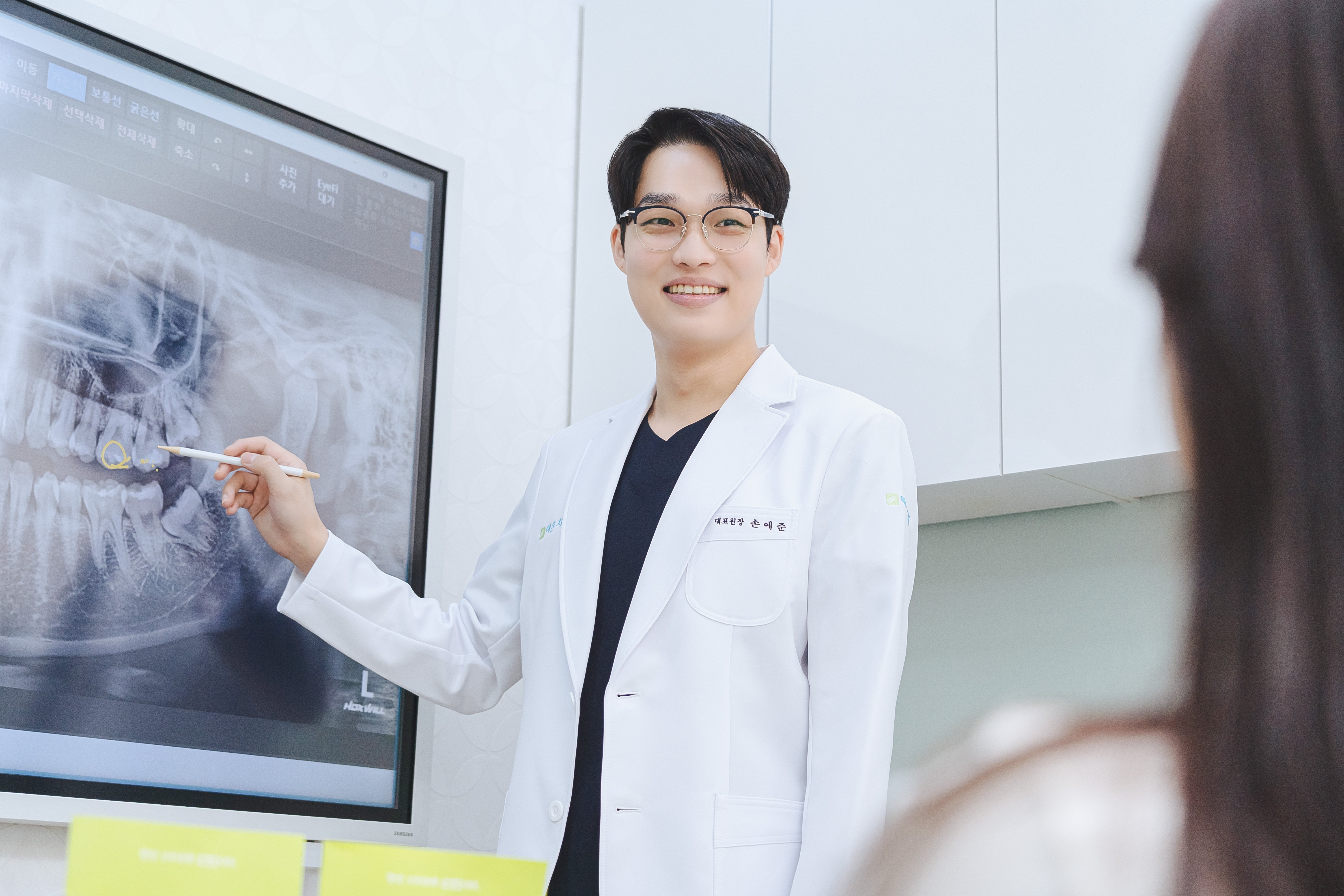 구월동 과잉진료 없는 임플란트